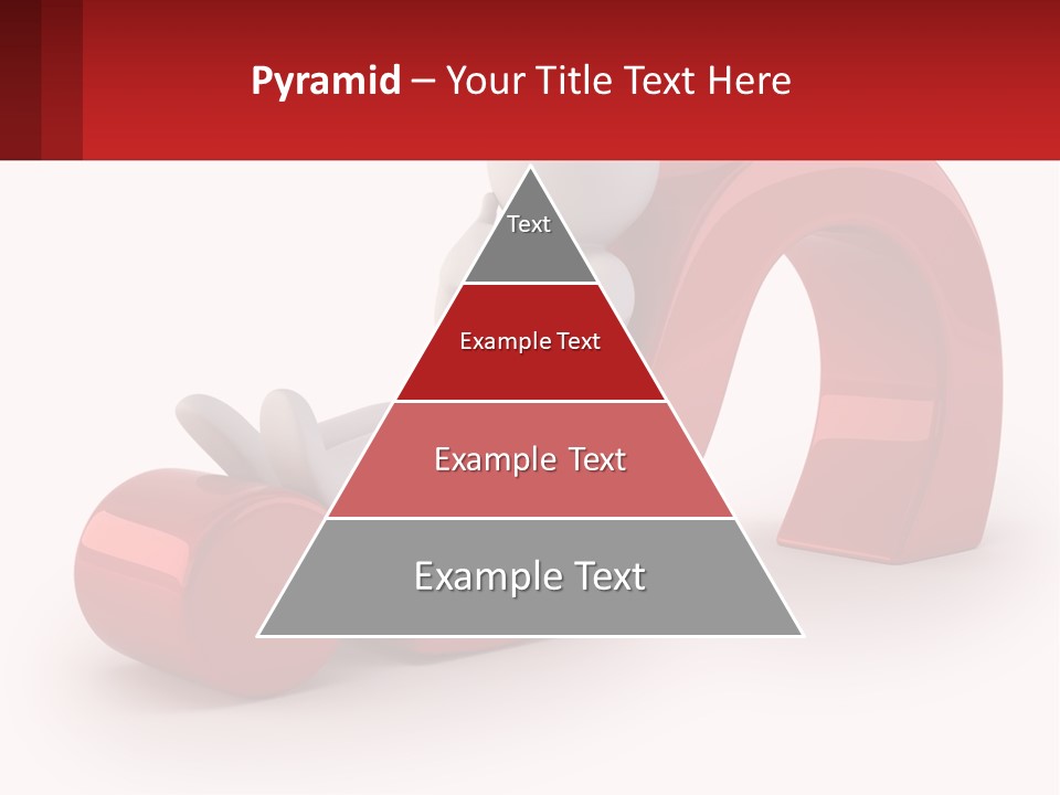 System Switch Cold PowerPoint Template