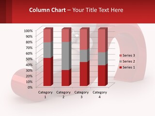 System Switch Cold PowerPoint Template