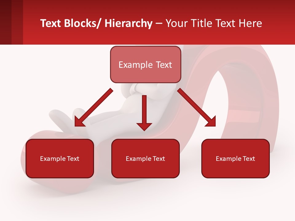 System Switch Cold PowerPoint Template