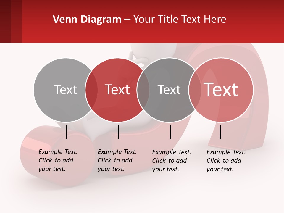 System Switch Cold PowerPoint Template