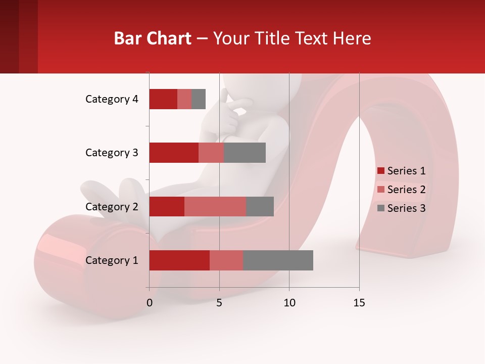 System Switch Cold PowerPoint Template