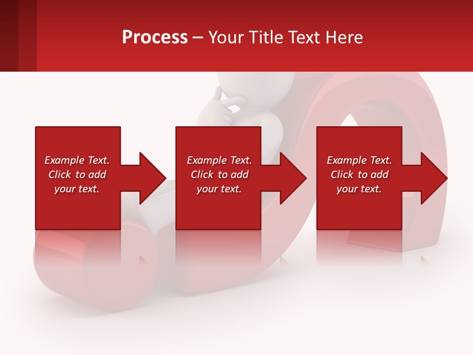 System Switch Cold PowerPoint Template