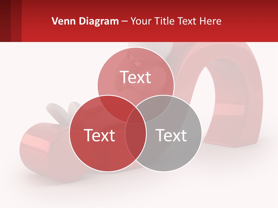 System Switch Cold PowerPoint Template