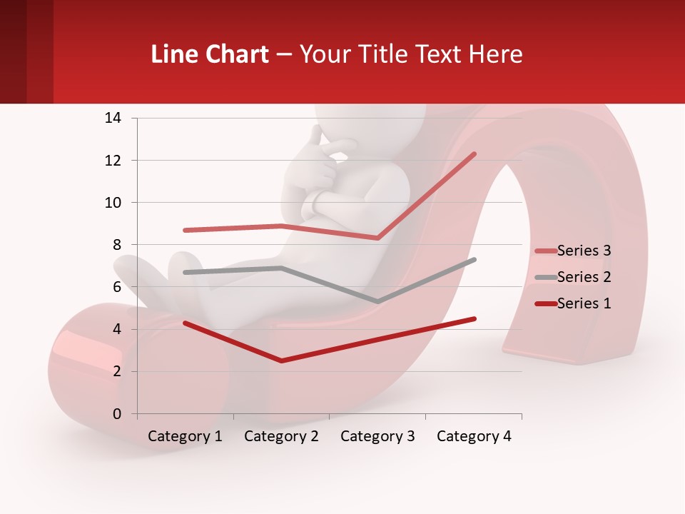System Switch Cold PowerPoint Template