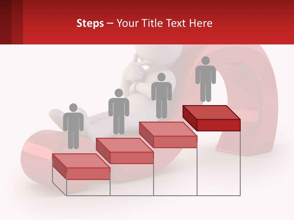 System Switch Cold PowerPoint Template