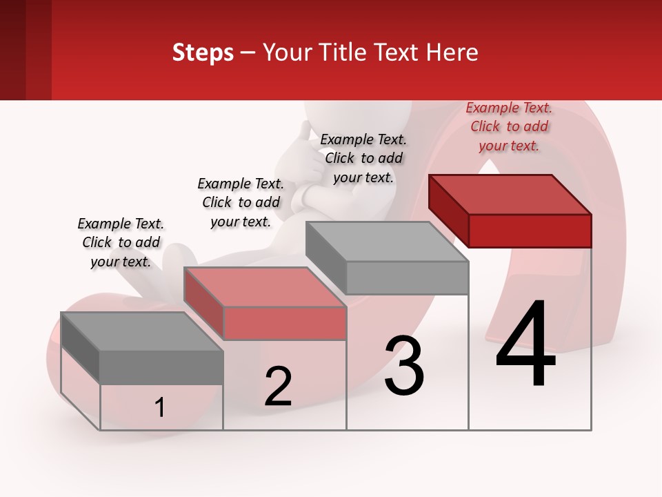System Switch Cold PowerPoint Template