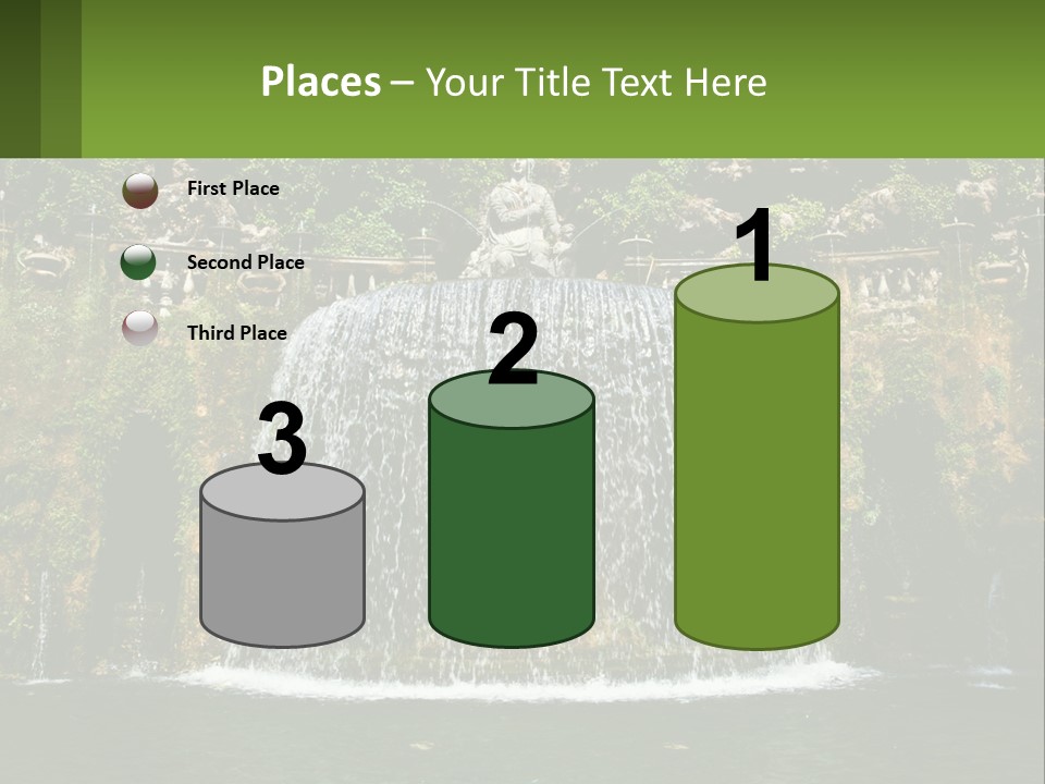 Ventilation Temperature Energy PowerPoint Template