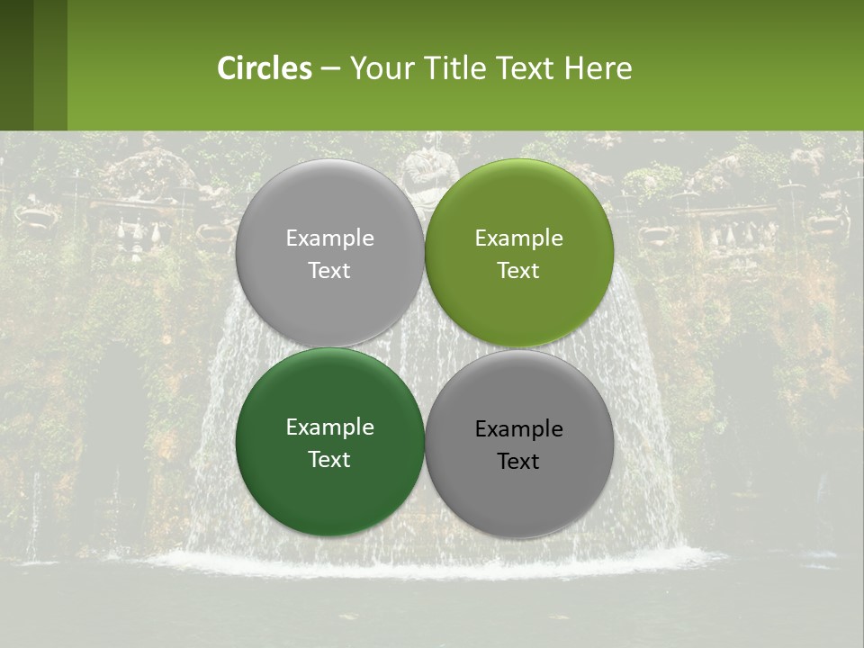 Ventilation Temperature Energy PowerPoint Template