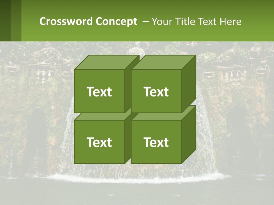 Ventilation Temperature Energy PowerPoint Template