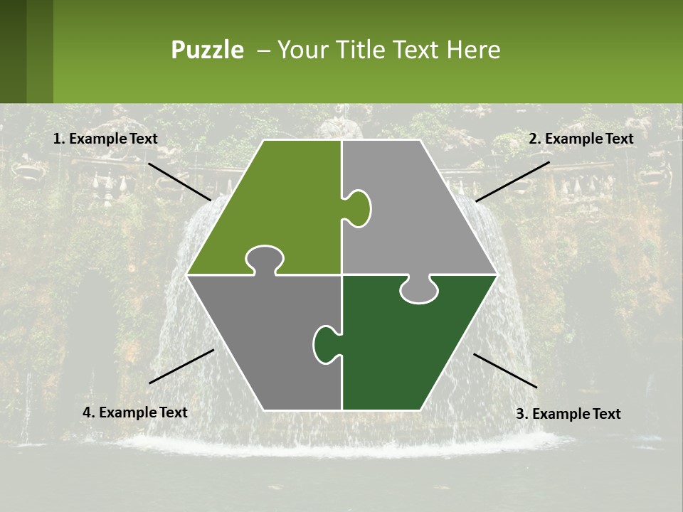 Ventilation Temperature Energy PowerPoint Template