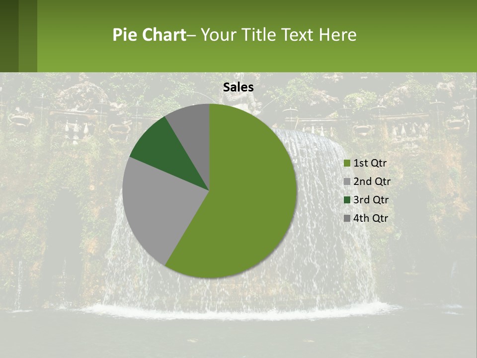 Ventilation Temperature Energy PowerPoint Template