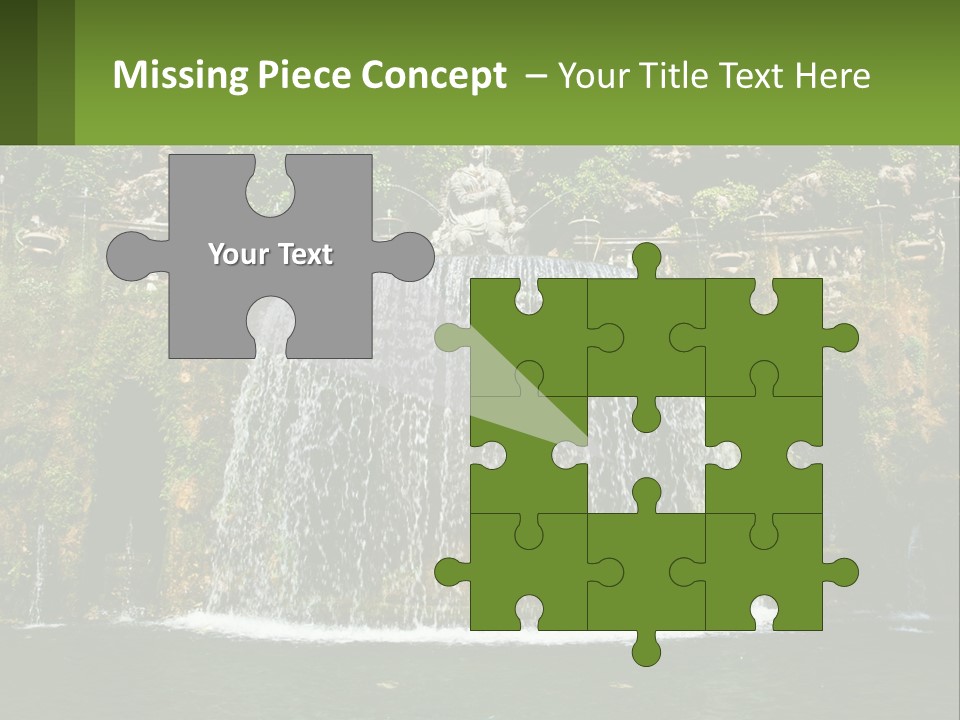 Ventilation Temperature Energy PowerPoint Template