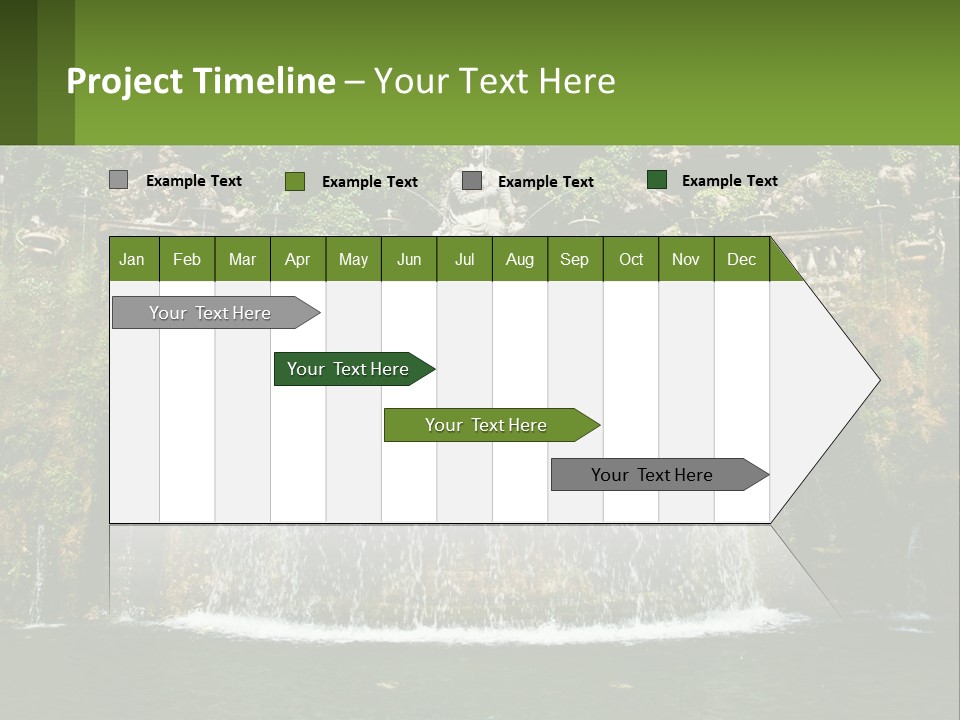 Ventilation Temperature Energy PowerPoint Template