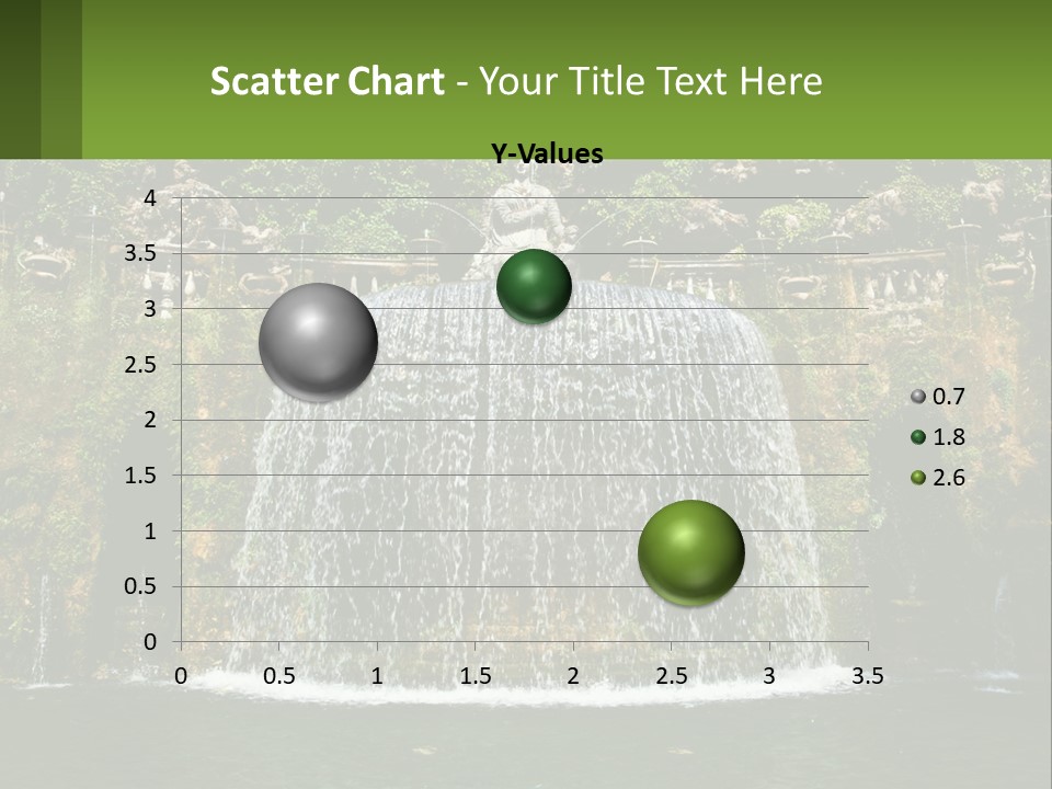 Ventilation Temperature Energy PowerPoint Template