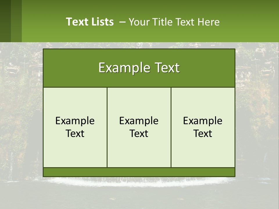 Ventilation Temperature Energy PowerPoint Template