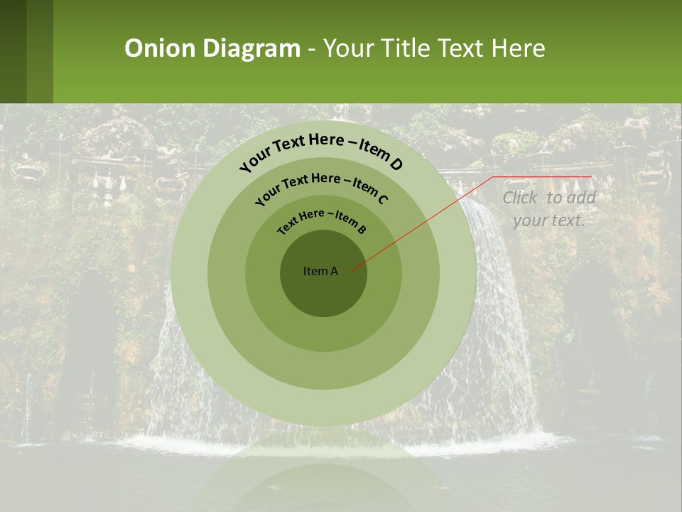 Ventilation Temperature Energy PowerPoint Template