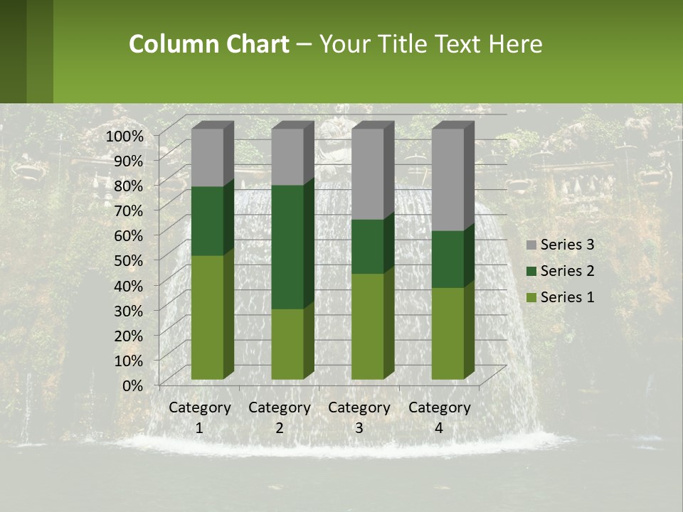 Ventilation Temperature Energy PowerPoint Template
