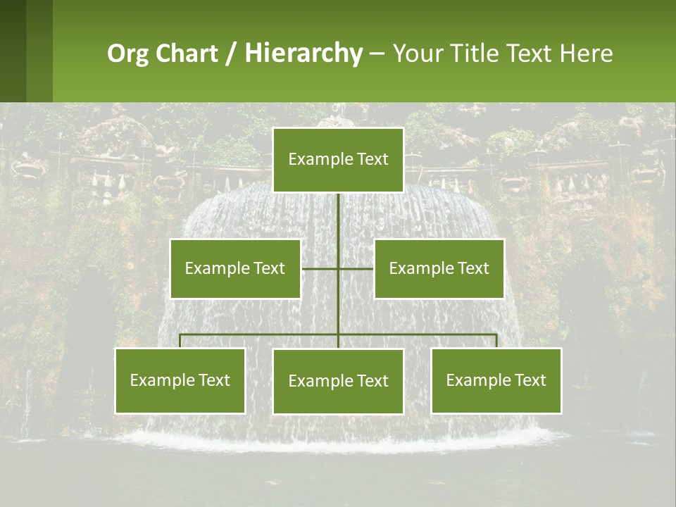 Ventilation Temperature Energy PowerPoint Template