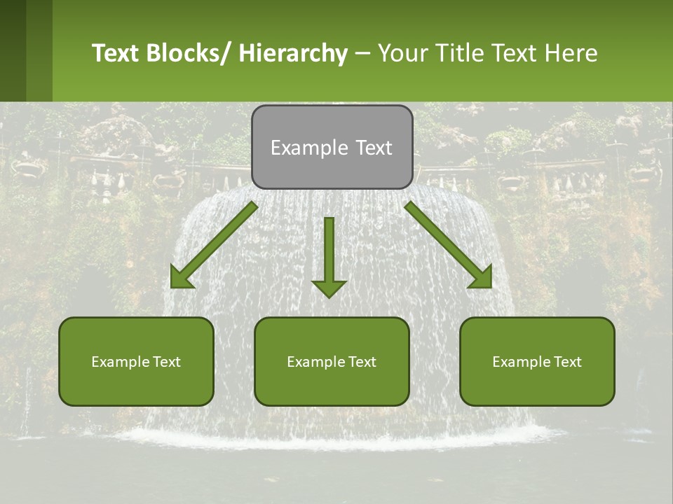 Ventilation Temperature Energy PowerPoint Template