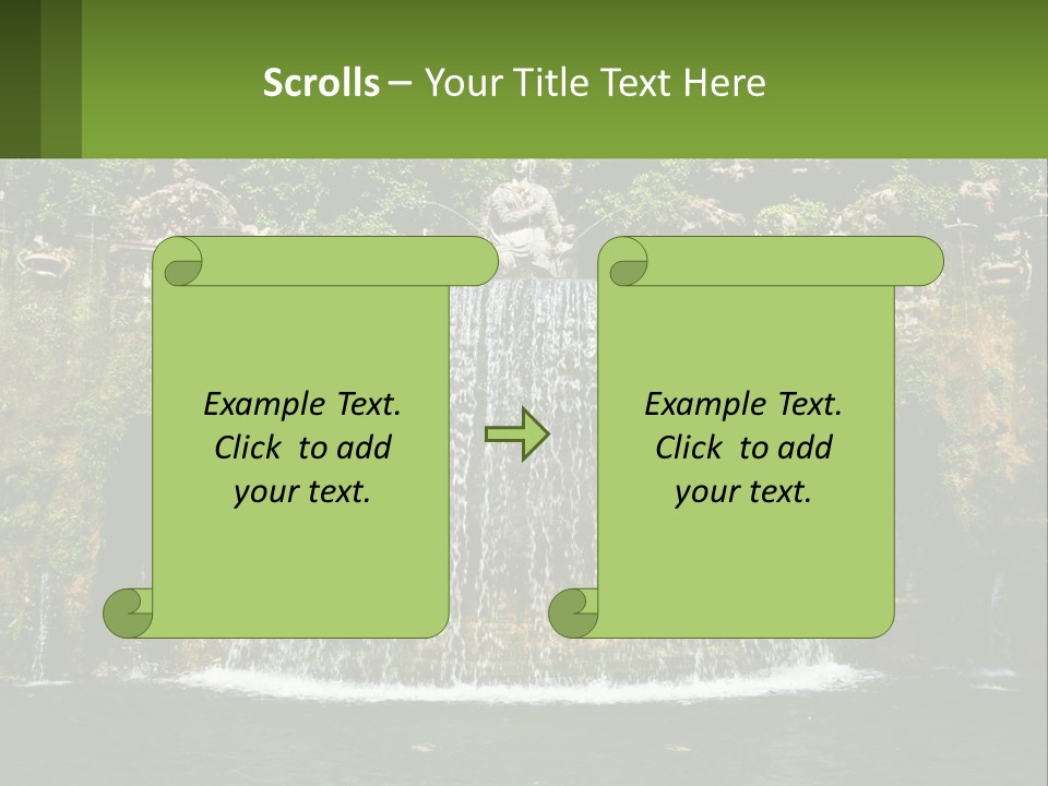 Ventilation Temperature Energy PowerPoint Template