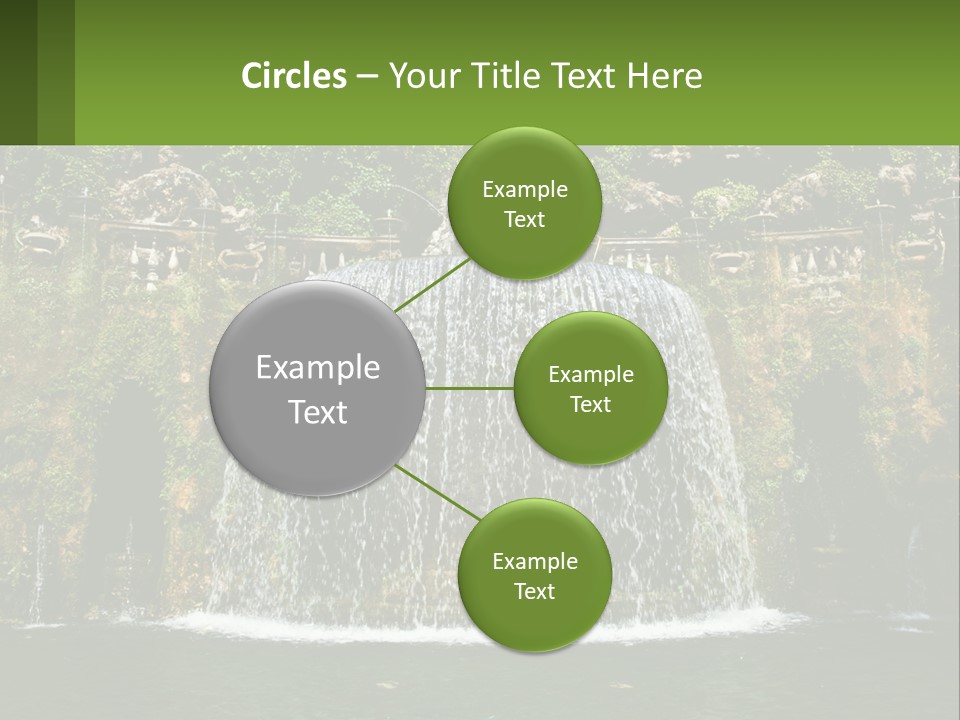 Ventilation Temperature Energy PowerPoint Template
