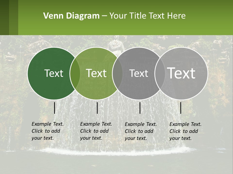 Ventilation Temperature Energy PowerPoint Template