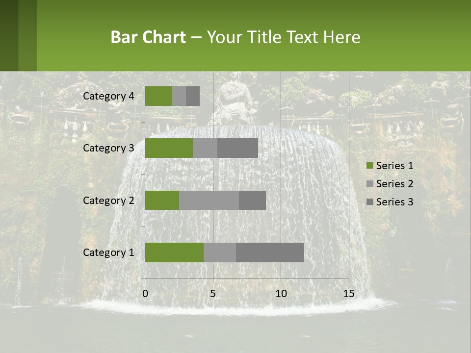 Ventilation Temperature Energy PowerPoint Template
