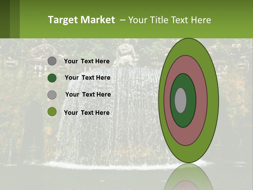 Ventilation Temperature Energy PowerPoint Template
