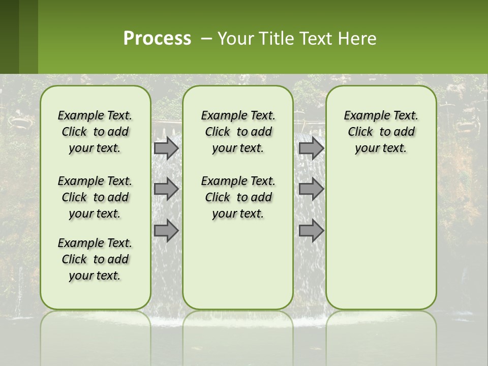 Ventilation Temperature Energy PowerPoint Template