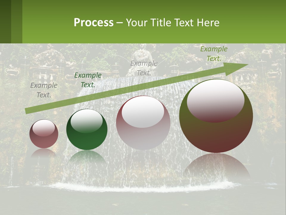 Ventilation Temperature Energy PowerPoint Template