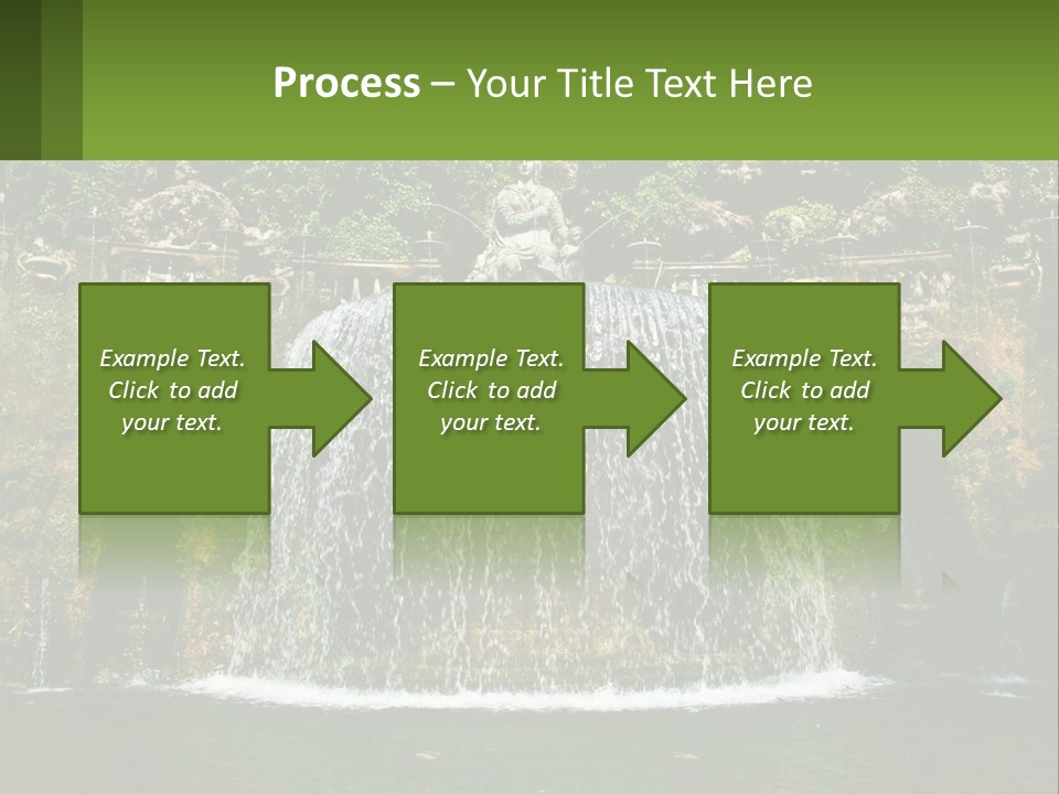 Ventilation Temperature Energy PowerPoint Template