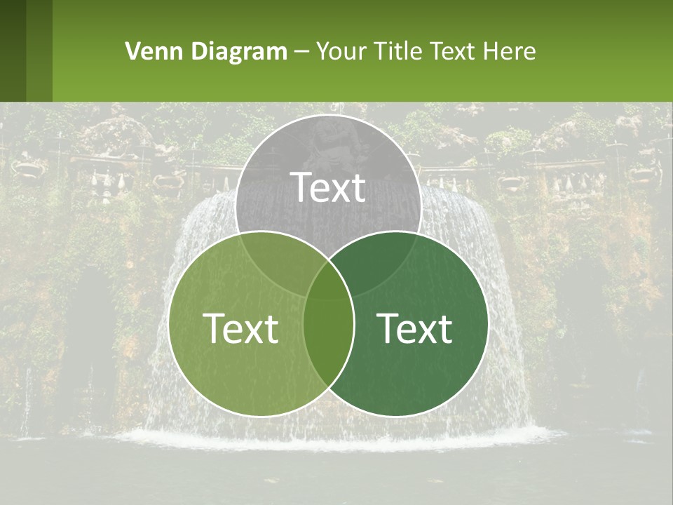 Ventilation Temperature Energy PowerPoint Template