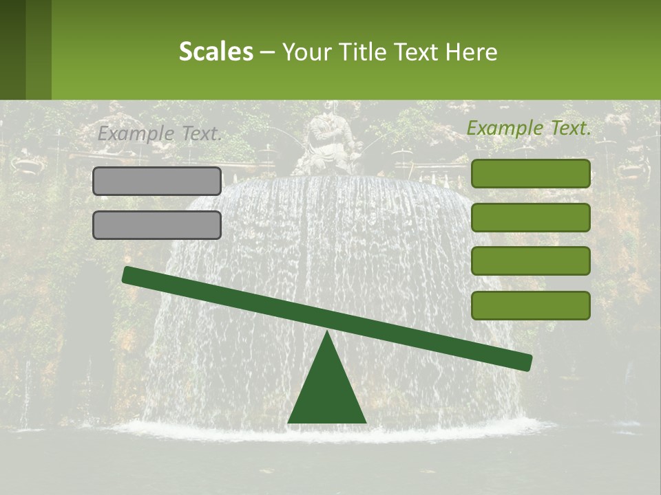 Ventilation Temperature Energy PowerPoint Template