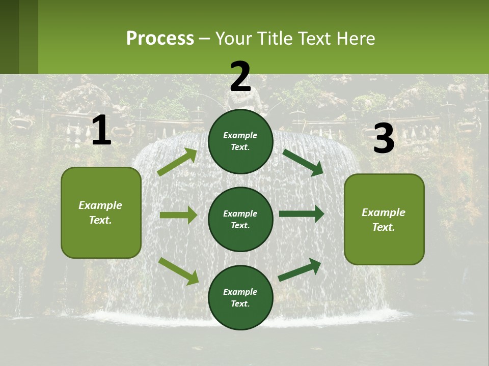 Ventilation Temperature Energy PowerPoint Template