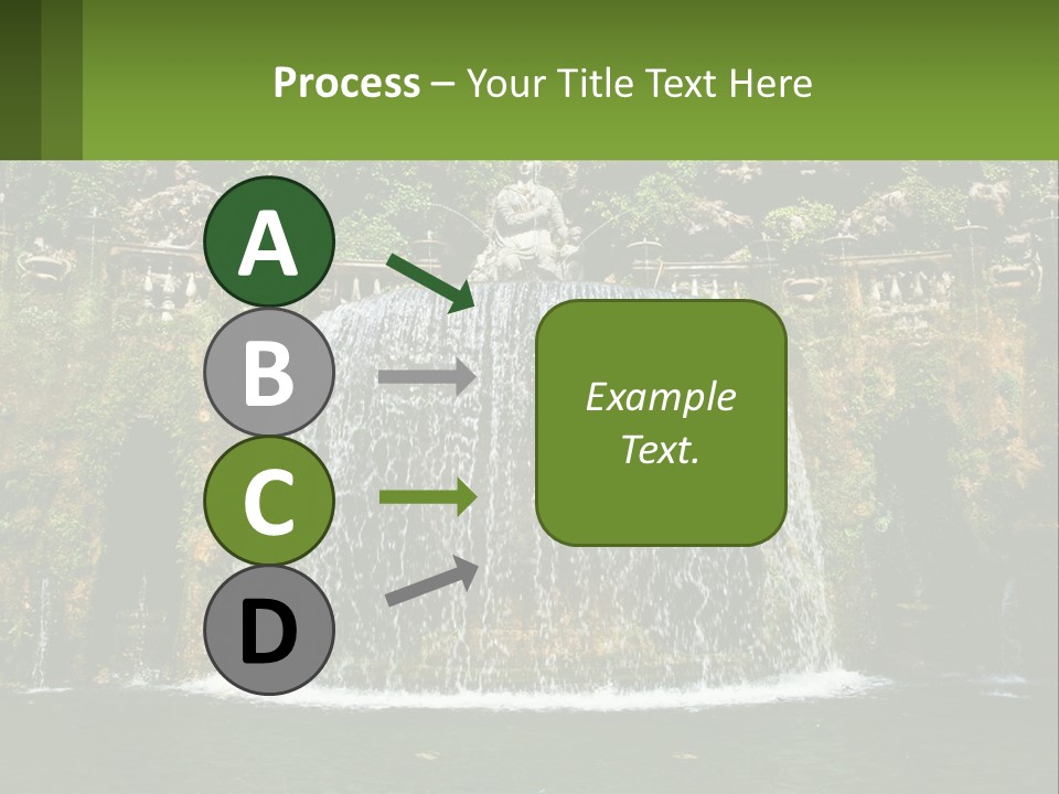 Ventilation Temperature Energy PowerPoint Template