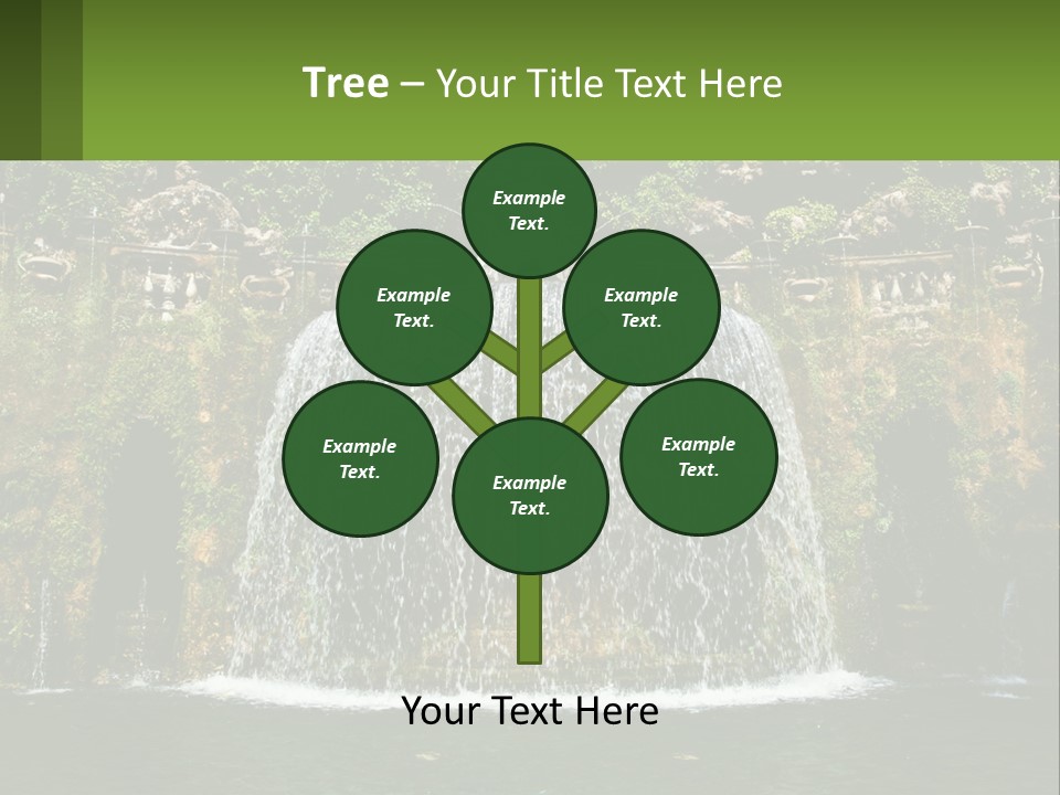 Ventilation Temperature Energy PowerPoint Template