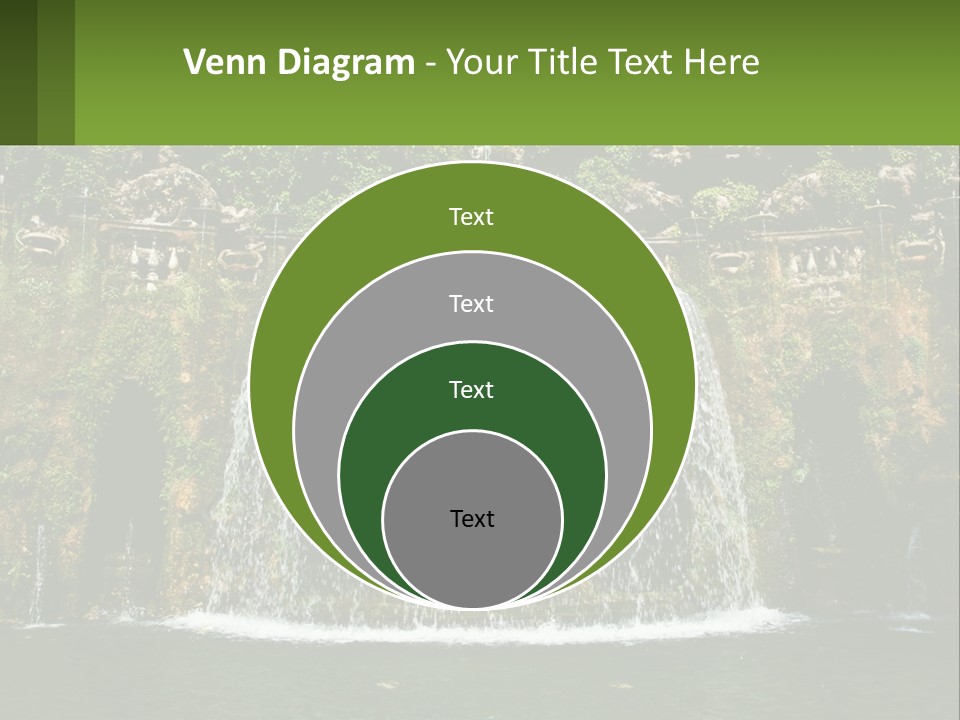 Ventilation Temperature Energy PowerPoint Template
