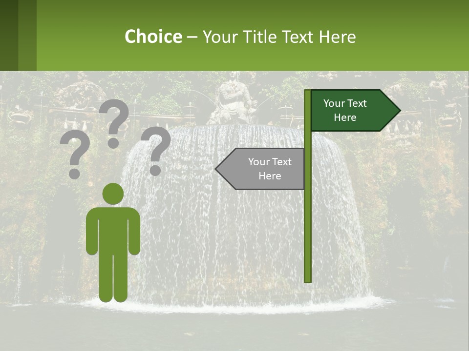 Ventilation Temperature Energy PowerPoint Template