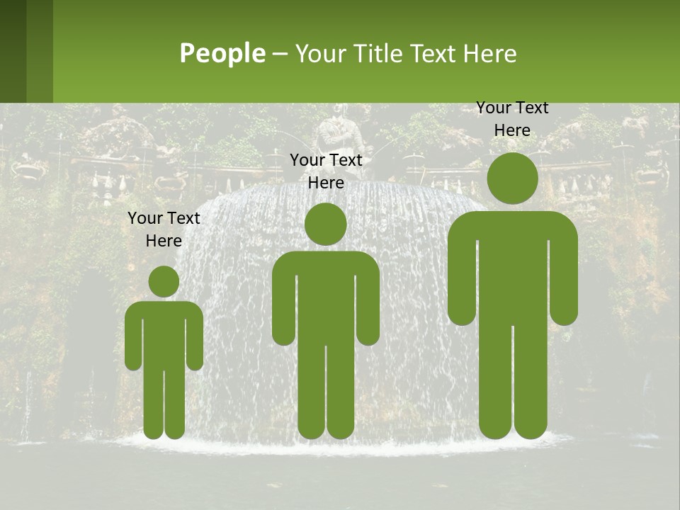 Ventilation Temperature Energy PowerPoint Template