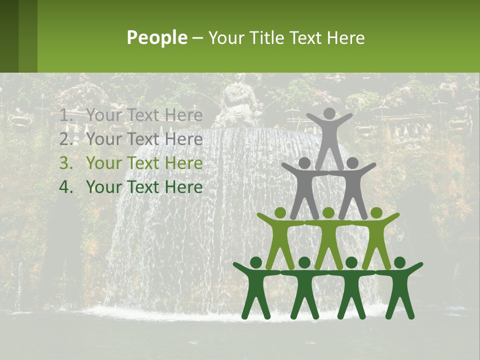 Ventilation Temperature Energy PowerPoint Template