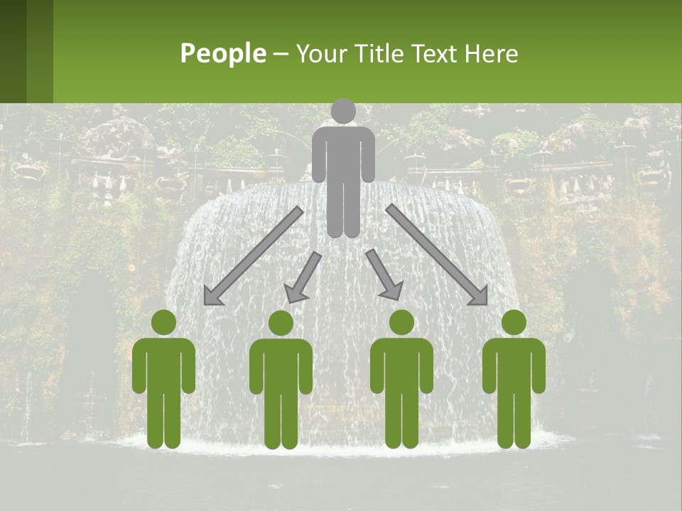 Ventilation Temperature Energy PowerPoint Template