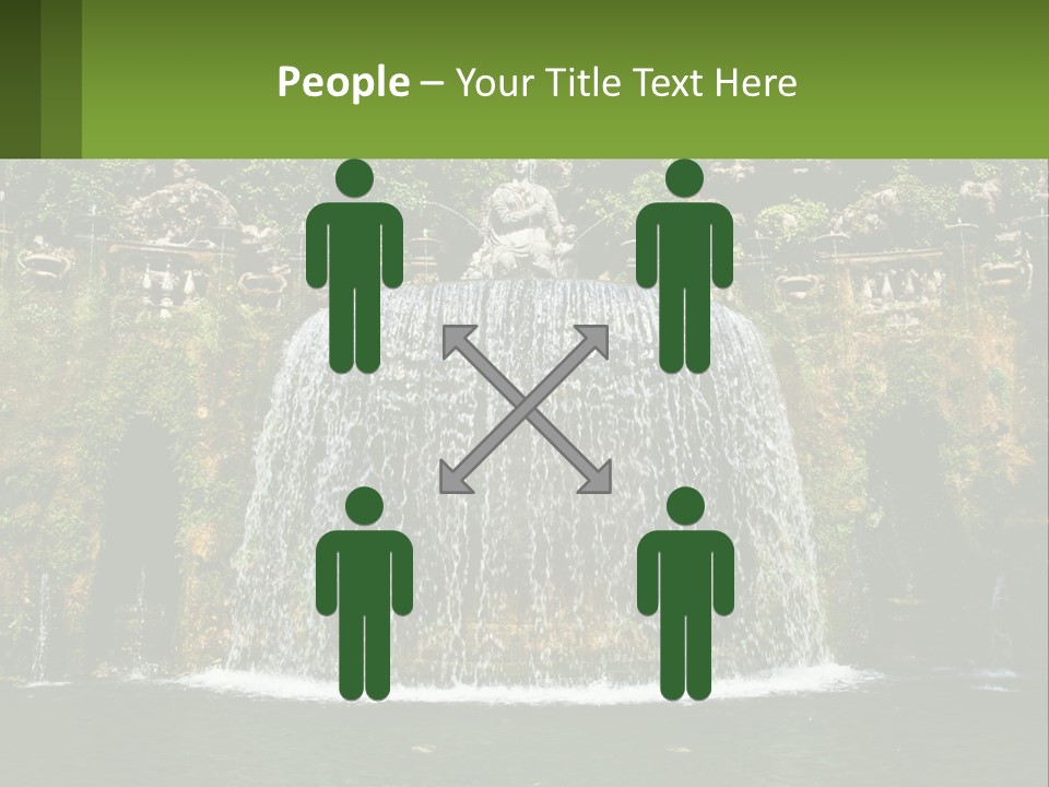 Ventilation Temperature Energy PowerPoint Template