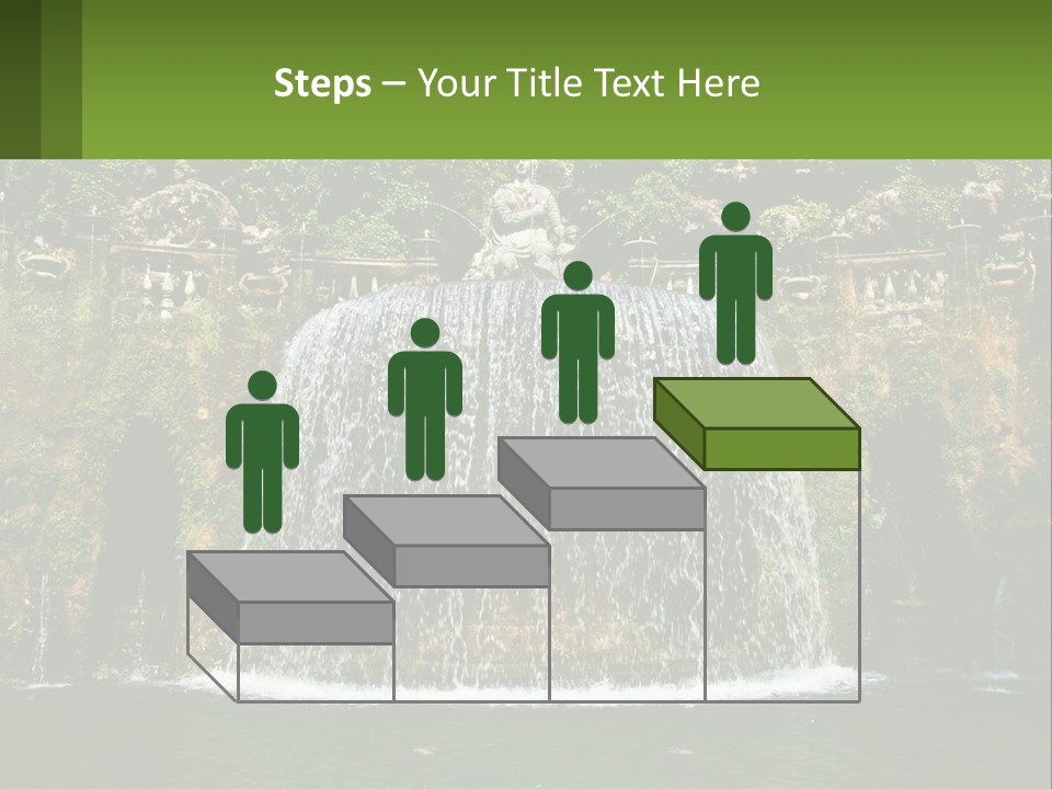 Ventilation Temperature Energy PowerPoint Template