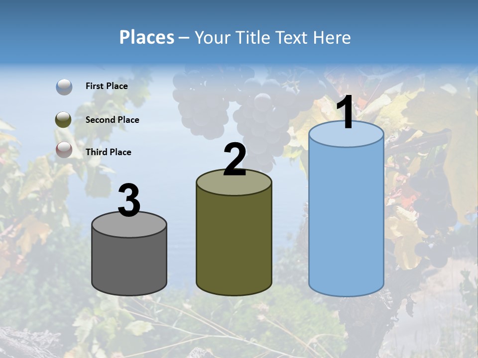 Energy Technology House PowerPoint Template