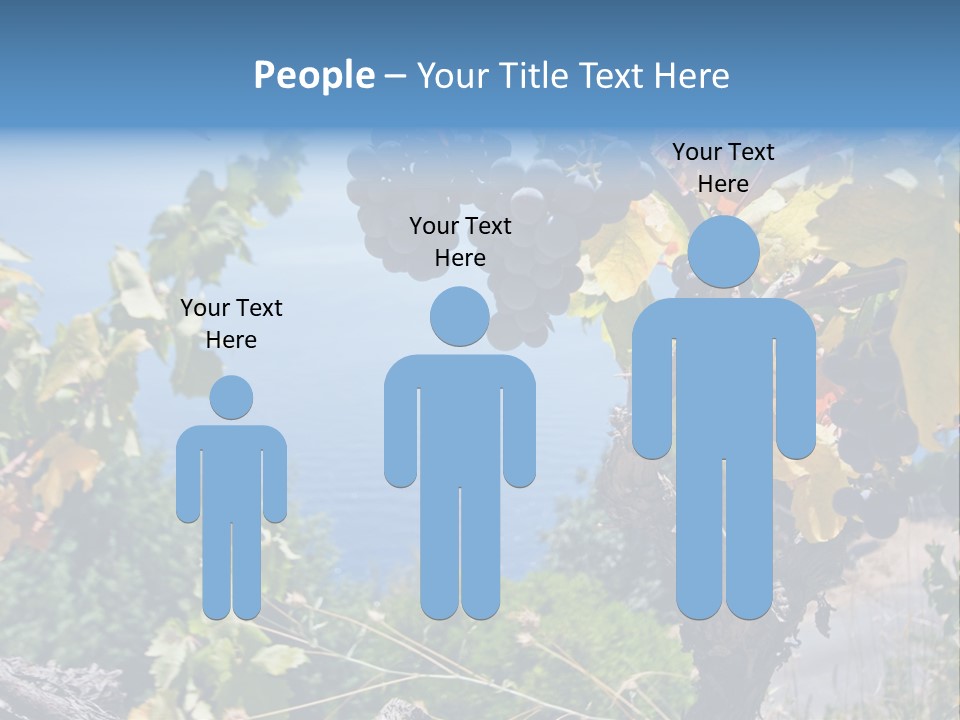 Energy Technology House PowerPoint Template