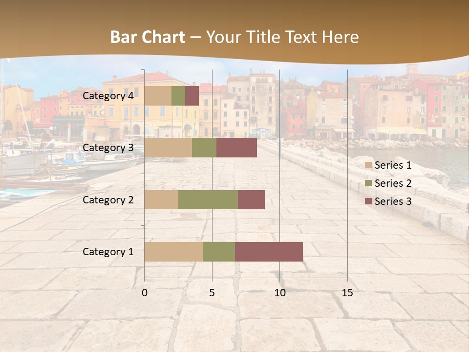 Climate Technology Part PowerPoint Template