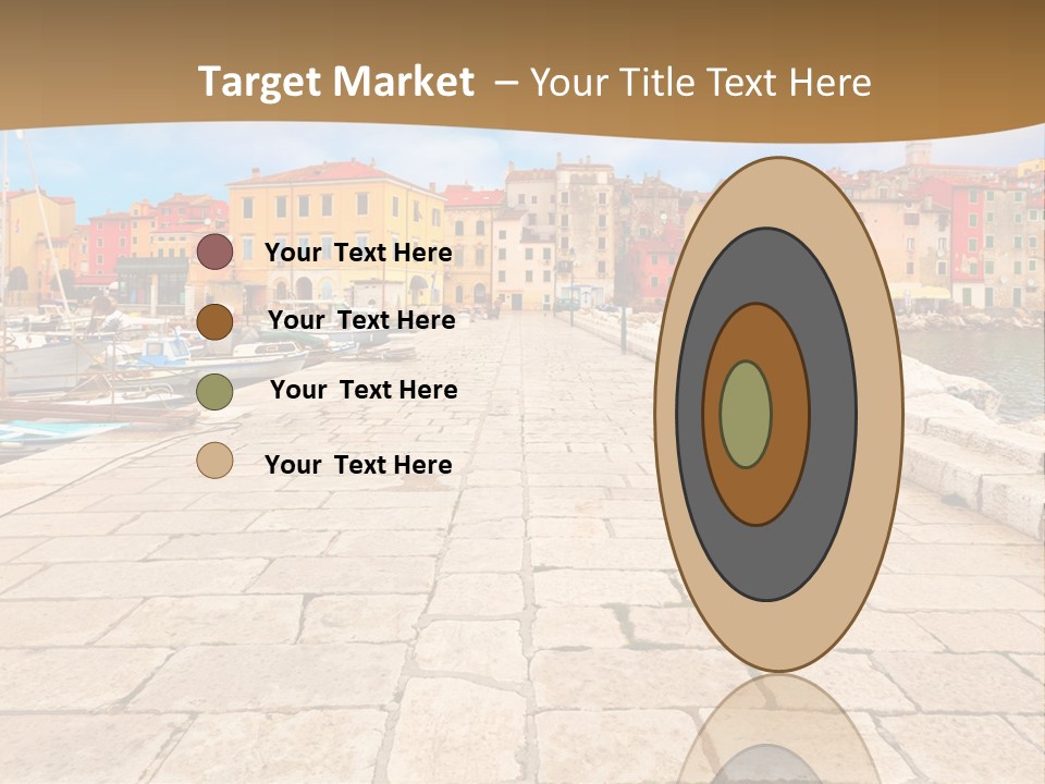 Climate Technology Part PowerPoint Template