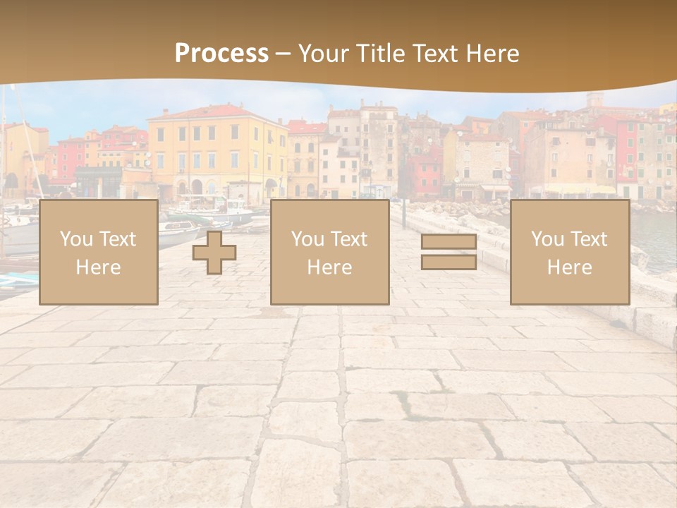 Climate Technology Part PowerPoint Template