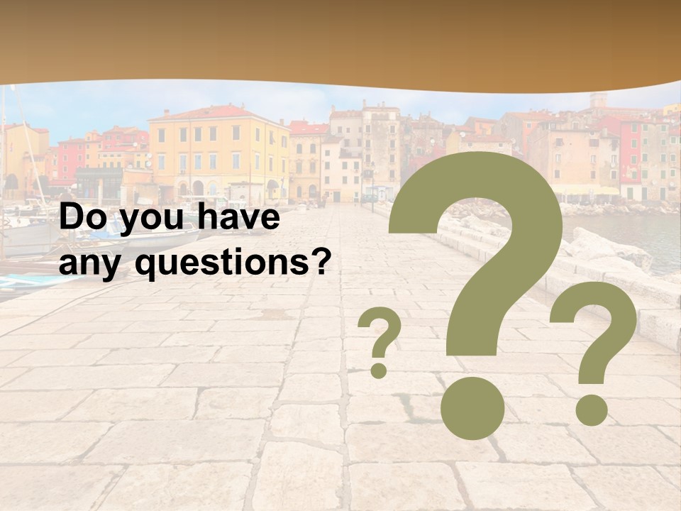 Climate Technology Part PowerPoint Template