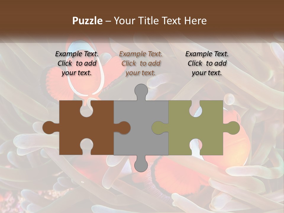 Cool Power Electric PowerPoint Template